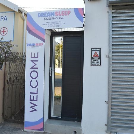 东伦敦Dreamsleep公寓式酒店 外观 照片